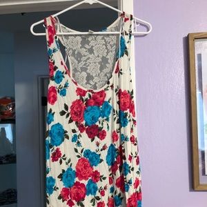 Women’s tank top